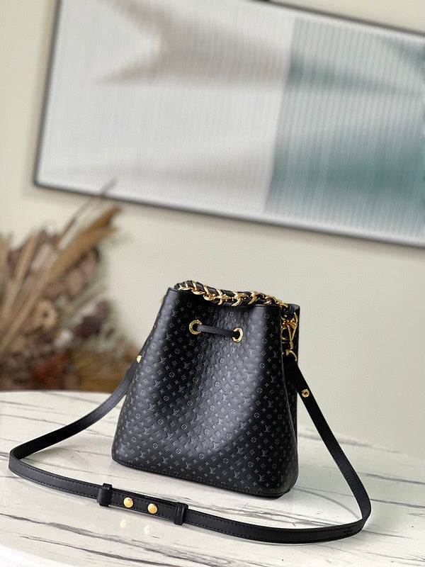 Fashion Lu-Vi bags - 4134