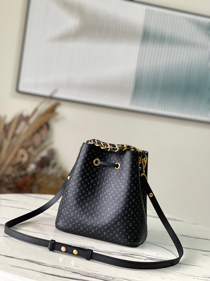Fashion Lu-Vi bags - 4134