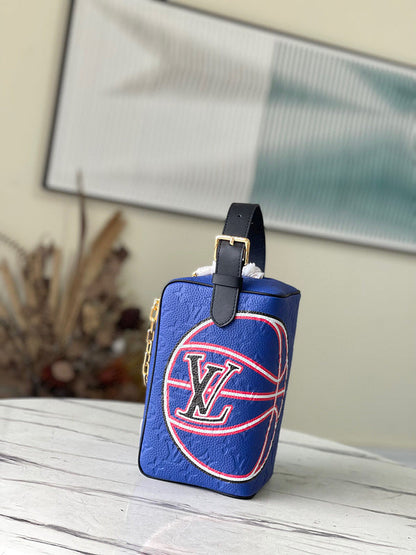 Fashion Lu-Vi bags - 4919