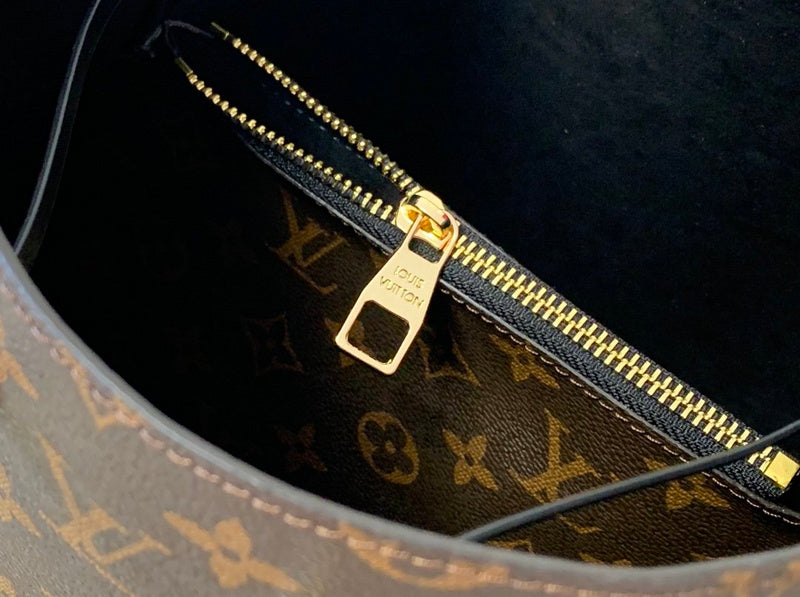 Fashion Lu-Vi bags - 3863