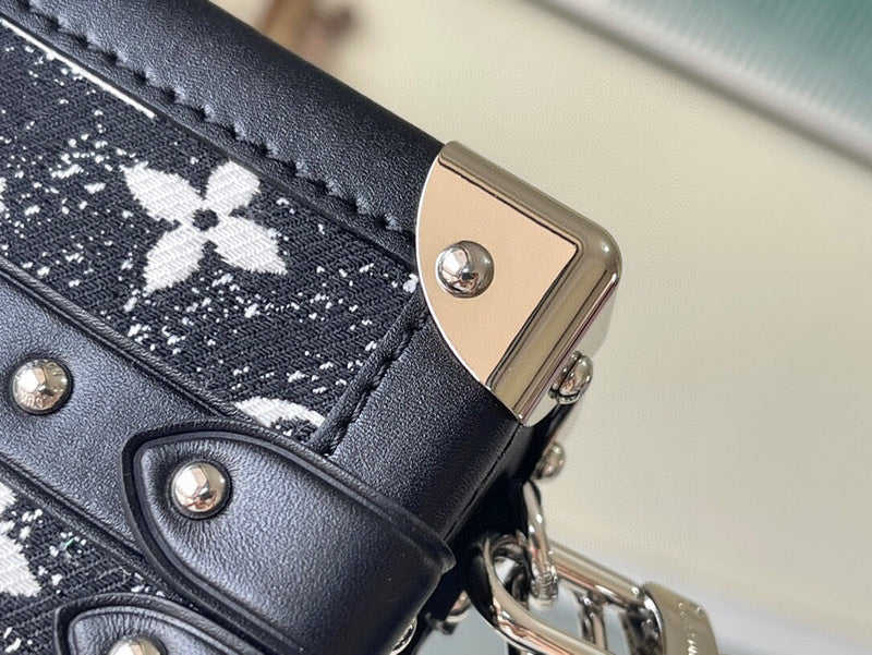 Fashion Lu-Vi bags - 4777