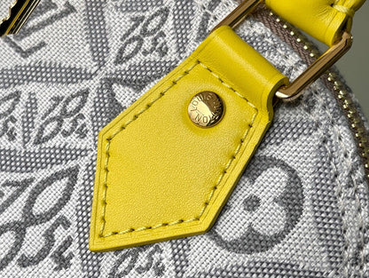 Fashion Lu-Vi bags - 4175
