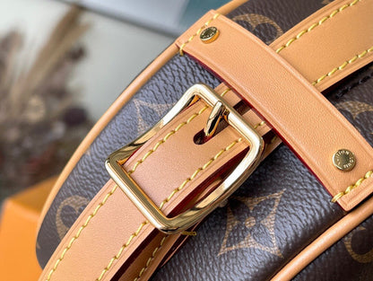 Fashion Lu-Vi bags - 4332