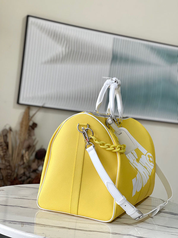 Fashion Lu-Vi bags - 4612