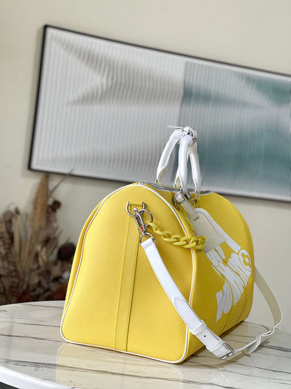 Fashion Lu-Vi bags - 4612