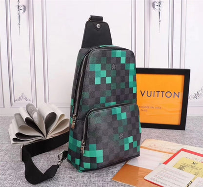 Fashion Lu-Vi bags - 3792