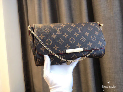 Fashion Lu-Vi bags - 3668