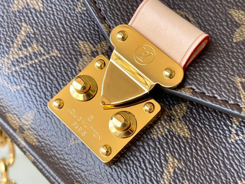 Fashion Lu-Vi bags - 4448