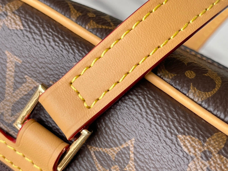 Fashion Lu-Vi bags - 5153