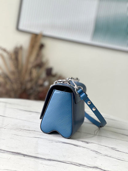 Fashion Lu-Vi bags - 4618