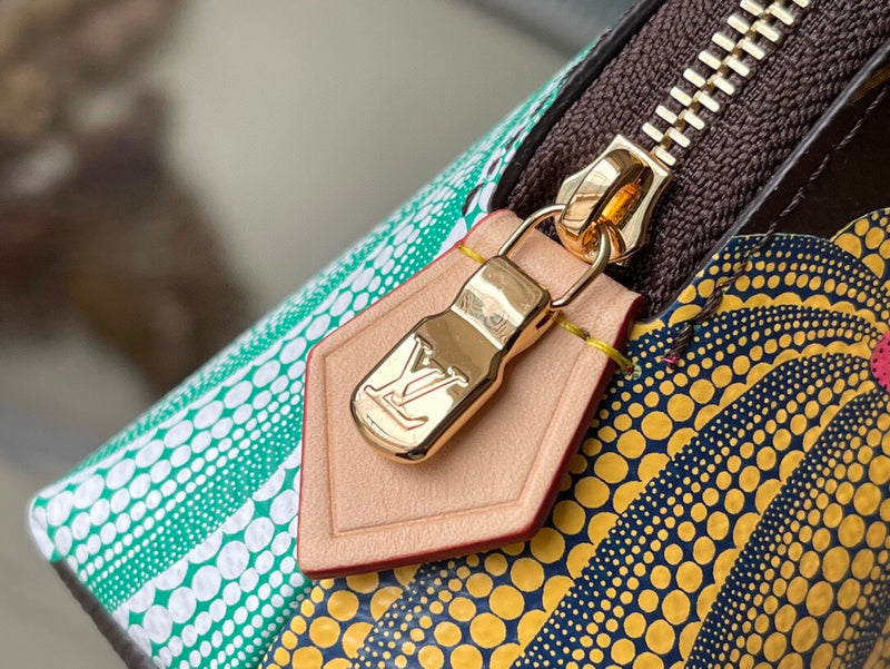 Fashion Lu-Vi bags - 4110