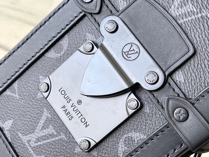 Fashion Lu-Vi bags - 4026