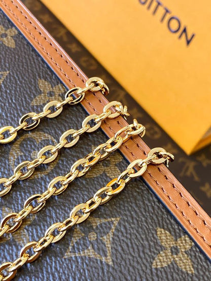 Fashion Lu-Vi bags - 3622