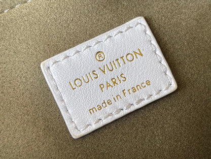 Fashion Lu-Vi bags - 4809