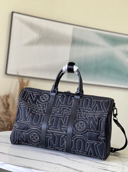 Fashion Lu-Vi bags - 4427