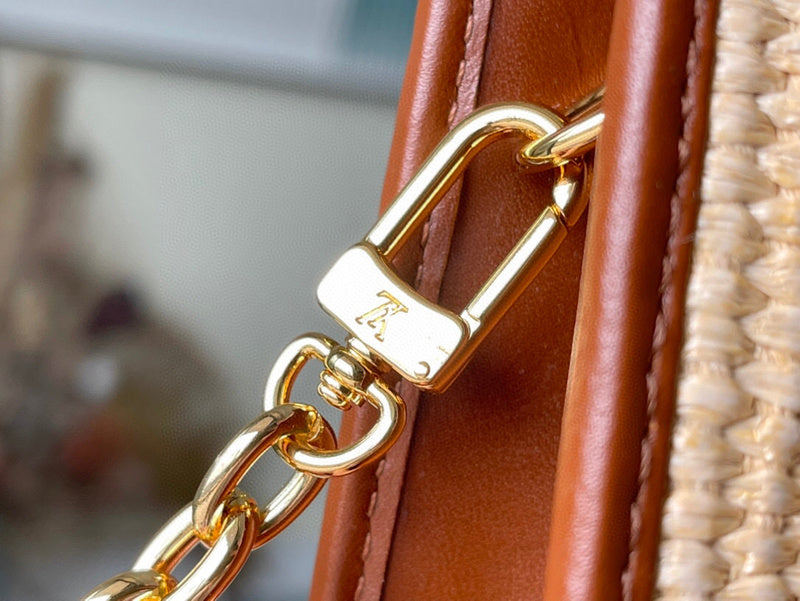 Fashion Lu-Vi bags - 4987