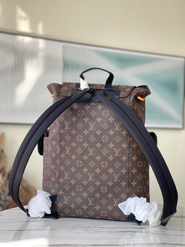 Fashion Lu-Vi bags - 4835
