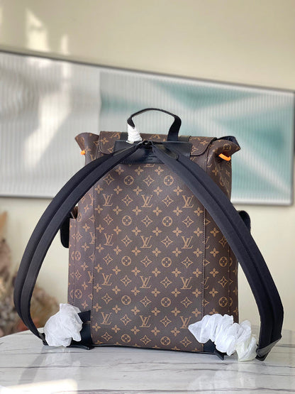 Fashion Lu-Vi bags - 4835