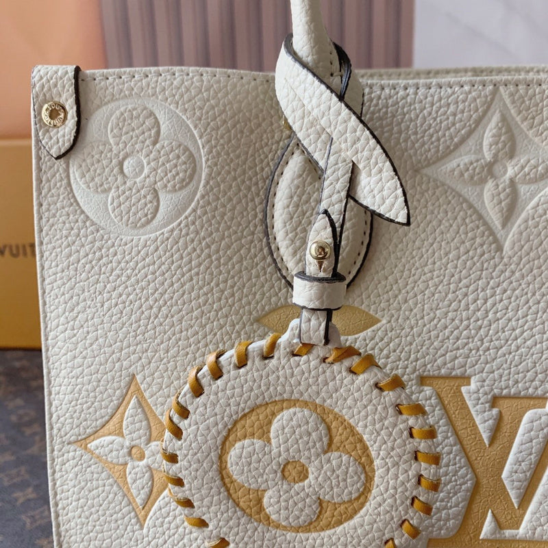 Fashion Lu-Vi bags - 3883
