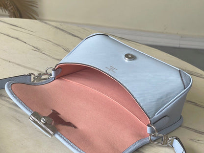 Fashion Lu-Vi bags - 3962