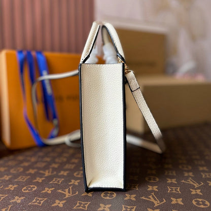 Fashion Lu-Vi bags - 3895