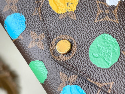 Fashion Lu-Vi bags - 4271