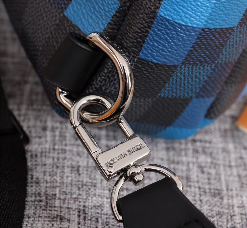 Fashion Lu-Vi bags - 3836