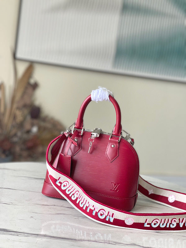 Fashion Lu-Vi bags - 4752