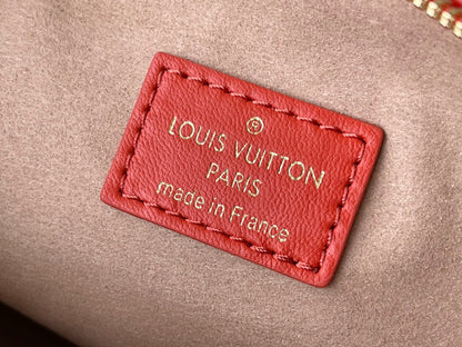 Fashion Lu-Vi bags - 5032