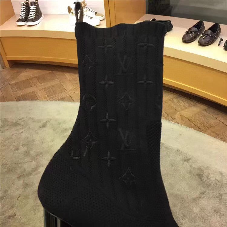New Arrival  LUV BOOTS 020