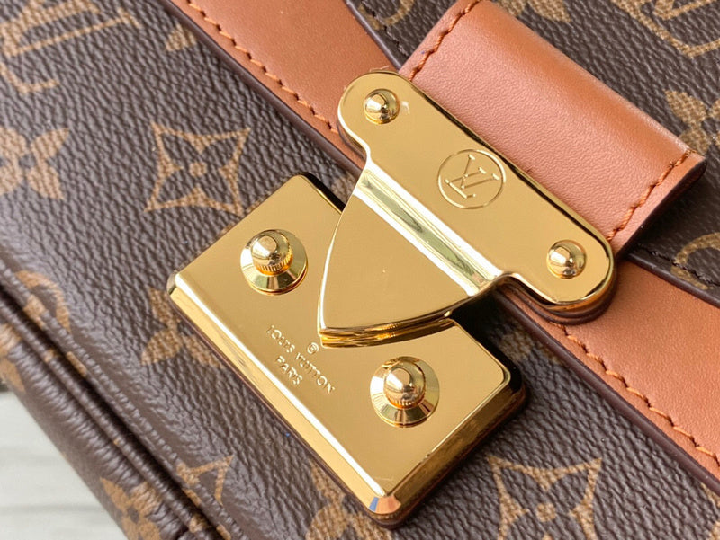 Fashion Lu-Vi bags - 5119