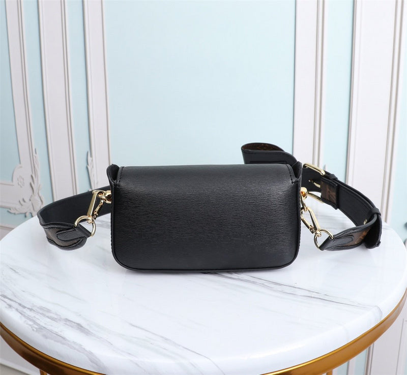 Fashion Lu-Vi bags - 3933