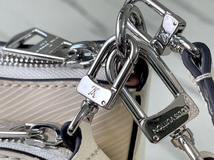 Fashion Lu-Vi bags - 4379