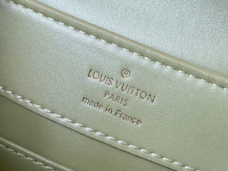 Fashion Lu-Vi bags - 4779