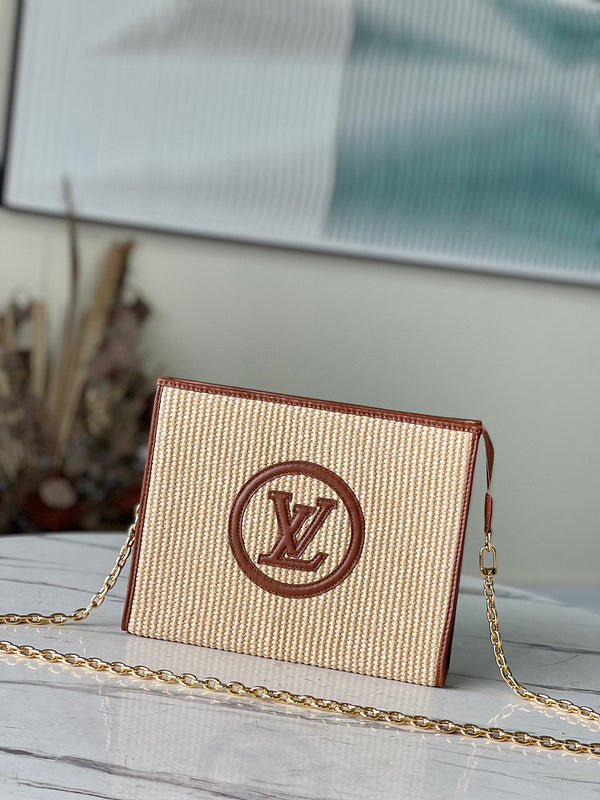 Fashion Lu-Vi bags - 4987