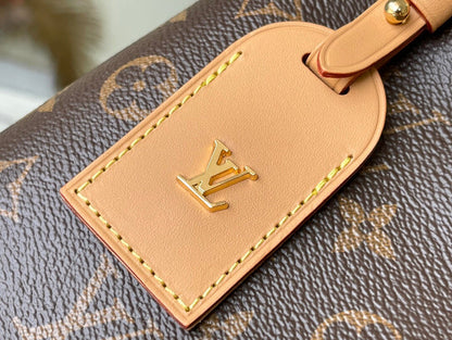 Fashion Lu-Vi bags - 4926