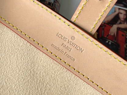Fashion Lu-Vi bags - 4515