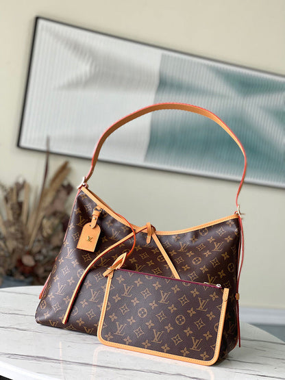 Fashion Lu-Vi bags - 4906
