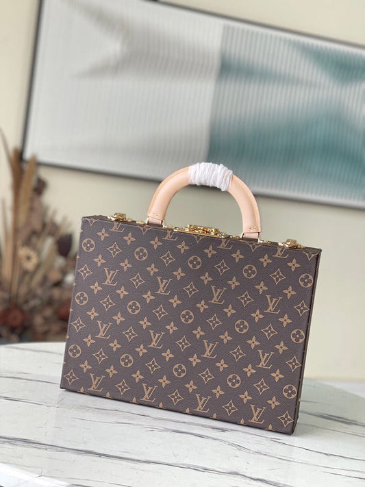 Fashion Lu-Vi bags - 4518