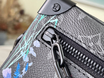 Fashion Lu-Vi bags - 4464