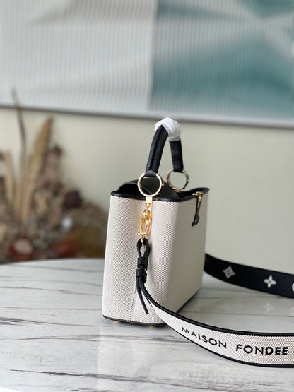 Fashion Lu-Vi bags - 5015