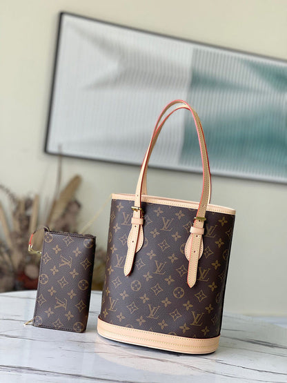 Fashion Lu-Vi bags - 5071