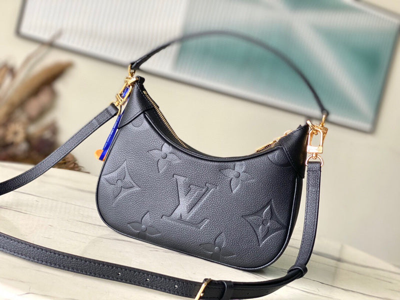 Fashion Lu-Vi bags - 3987