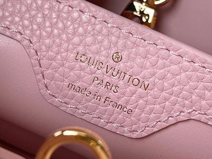 Fashion Lu-Vi bags - 4568