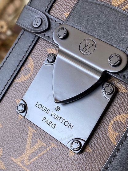 Fashion Lu-Vi bags - 4020