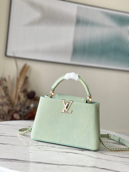 Fashion Lu-Vi bags - 4869