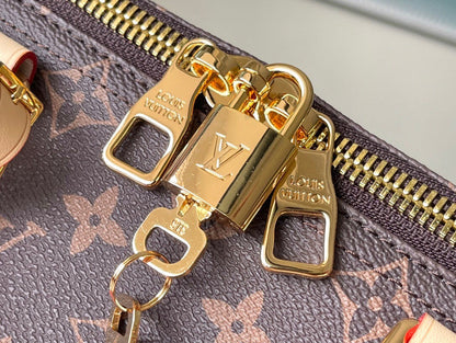 Fashion Lu-Vi bags - 4101