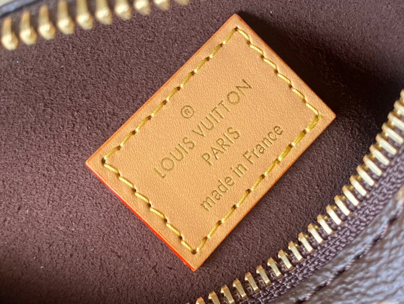 Fashion Lu-Vi bags - 4063