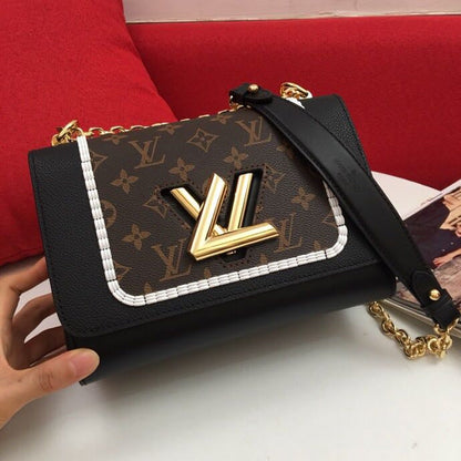 Fashion Lu-Vi bags - 3647