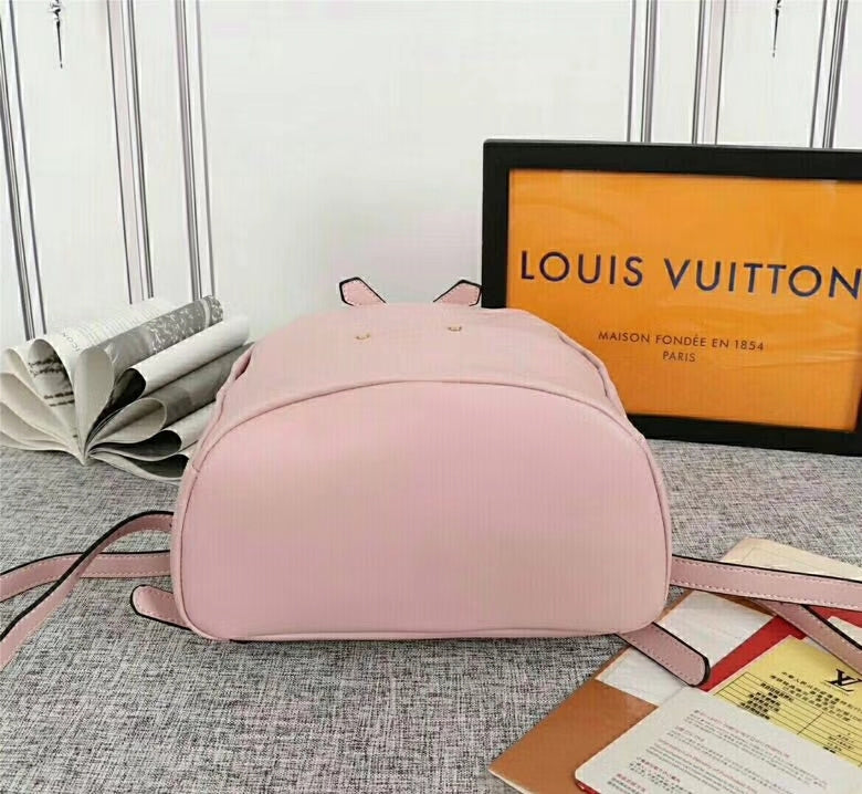 Fashion Lu-Vi bags - 3866